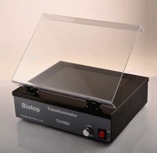 Transluminador UV