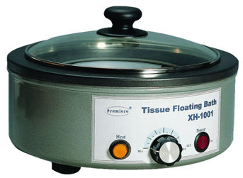 Baño para Flotación de Tejidos