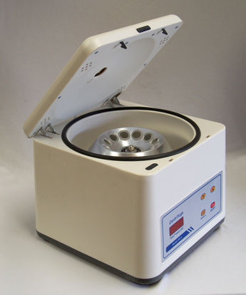 Centrífuga Clinica