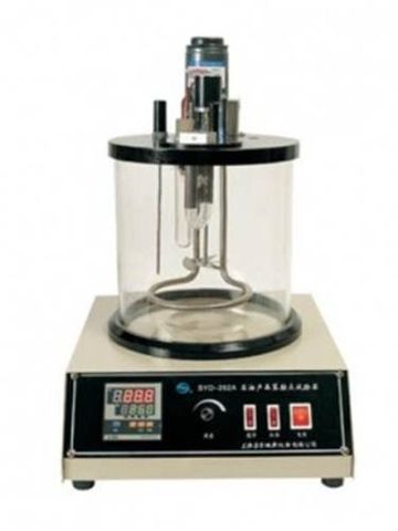 Aparato para Punto de Anilina