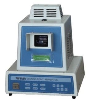 Aparato para Medición de Punto de Fusión