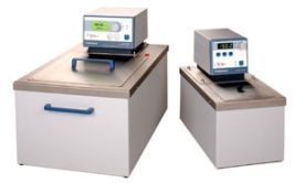 Baño Recirculador desde ambiente a 100ºC