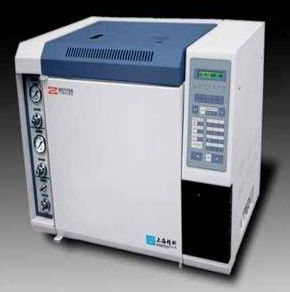 Cromatógrafo de Gases FID/TCD