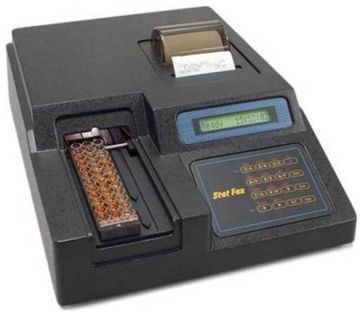 Lector de Tiras para Elisa