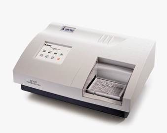 Analizador de Alimentos