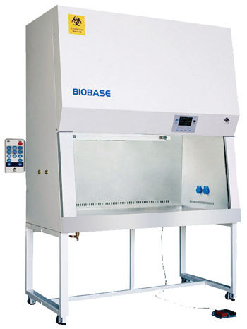 Campana de Bioseguridad