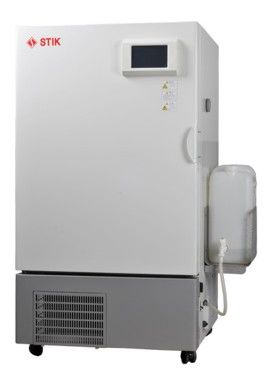 Cámara de Estabilidad