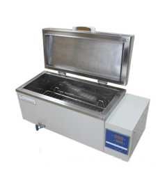 Baño María 7.9 litros con Control Digital