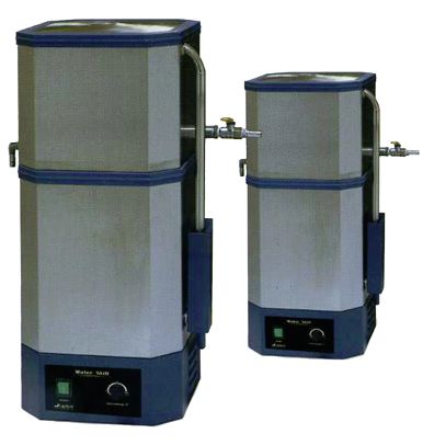 Destilador de Agua Básico