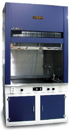 Campana para Extracción