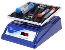 Agitador Angular Major