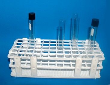 Gradilla de Polipropileno